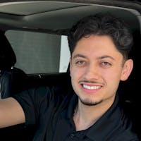 Ricky Ramirez at Ventura Toyota