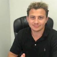 Devin Darden at University Chrysler Dodge Jeep Ram of Rome