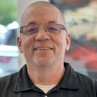 Greg West at Germain Nissan of Columbus