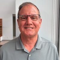 Jim Barnhard at Germain Nissan of Columbus