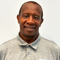 William McCauley at Germain Nissan of Columbus