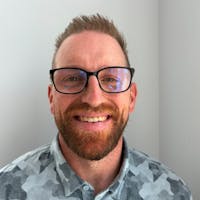 Corey Chaffin at Germain Nissan of Columbus