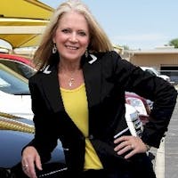 Anna Tranum Kessler at Tranum Auto Group
