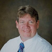 Keith Arnold at Tranum Auto Group