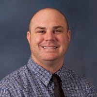 James Wilkinson at Tranum Auto Group
