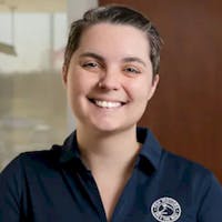 Samantha Sutton headshot