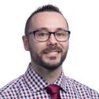 Photo of Nathan Crystal, Sales