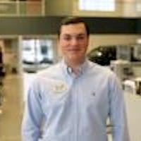 Anthony Cornacchini at Sellers Subaru
