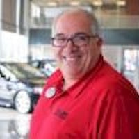 Tom Squillace at Sellers Subaru