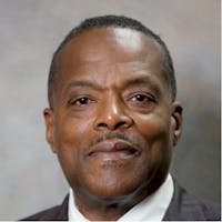 Larry Porter headshot