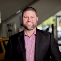Sean Bryant at Regal Honda