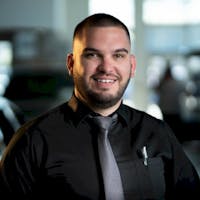 Photo of Josh Woodard, Honda Sales