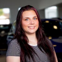 Photo of Frannie Brown, Customer Service Specialist