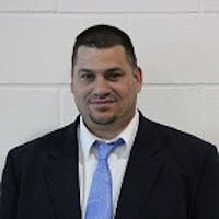 John Coelho Coelho at Quirk Chevrolet