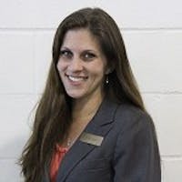 Becky Doyle at Quirk Chevrolet