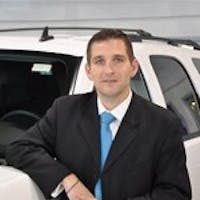 Gregory Merchanthouse at Quirk Chevrolet