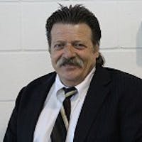 Peter Domineau at Quirk Chevrolet