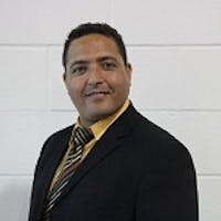 Atef Rhouma at Quirk Chevrolet
