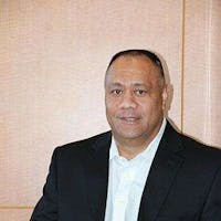 Michael Moananu at McCarthy Jeep RAM Chrysler Dodge