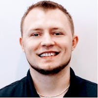 Lance Welch at McCarthy Jeep RAM Chrysler Dodge