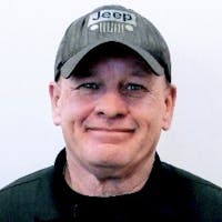 Rick Rippy headshot