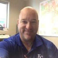 Michael Jones at McCarthy Jeep RAM Chrysler Dodge