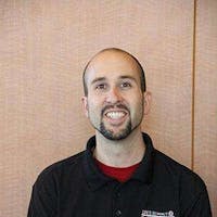 Jonathan Schreimann headshot