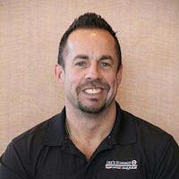Nathan Ebbrecht at McCarthy Jeep RAM Chrysler Dodge