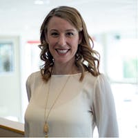 Jennifer Sturm at Wilsonville Toyota