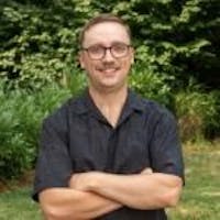 Timothy McMillen at Wilsonville Toyota