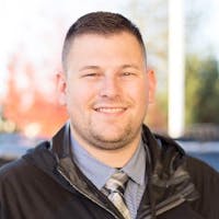 Zachary Nygaard at Wilsonville Toyota