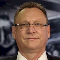 Steve Blalock at Audi North Atlanta