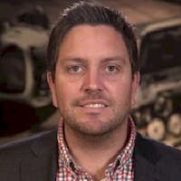 Kevin Garneys at Audi North Atlanta