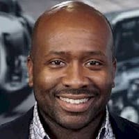 Marlon Jones at Audi North Atlanta