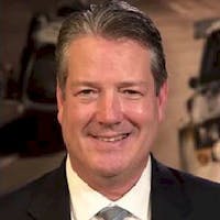 Scott Siebold at Audi North Atlanta