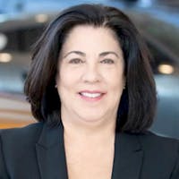 Lori Mohr at Audi North Atlanta