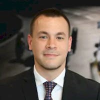 Marcus Freeman at Audi North Atlanta