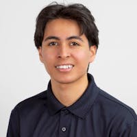 Brayan Canelas  Hernandez at Easterns Automotive Group of Laurel