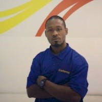Rayford Scott at Easterns Automotive Group of Laurel
