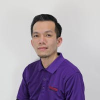 Tu Nguyen at Easterns Automotive Group of Laurel