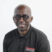 Charles Gantt Jr at Easterns Automotive Group of Laurel