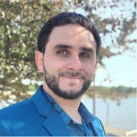 Bilal Elkhateeb at Easterns Automotive Group of Laurel