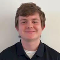 Griffin Van Doren at Sheehy Volvo Cars Hunt Valley