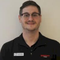 Matthew Purdie at Sheehy Volvo Cars Hunt Valley