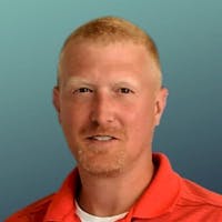 Brian Antill at Donley Ford-Lincoln of Mt. Vernon