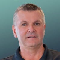 Rob Ball at Donley Ford-Lincoln of Mt. Vernon