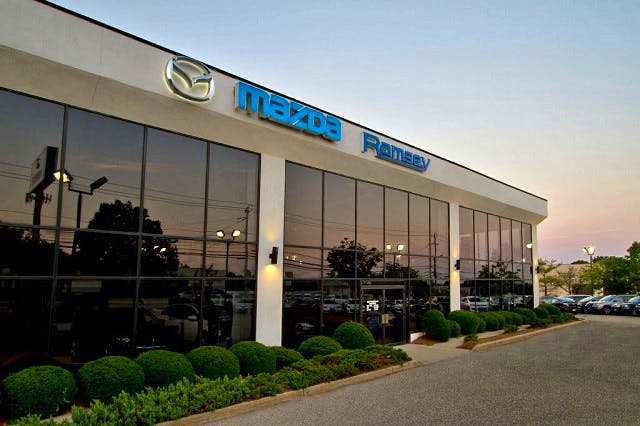 Ramsey Mazda, Ramsey, NJ, 07446