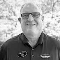 Dale Shaub at Todd Wenzel Chevrolet