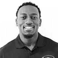 Shaun Hill at Todd Wenzel Chevrolet