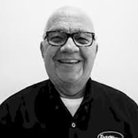 Denny Barker at Todd Wenzel Chevrolet